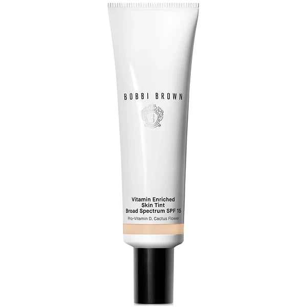 Bobbi Brown Vitamin Enriched Skin Tint SPF 15 with Hyaluronic Acid