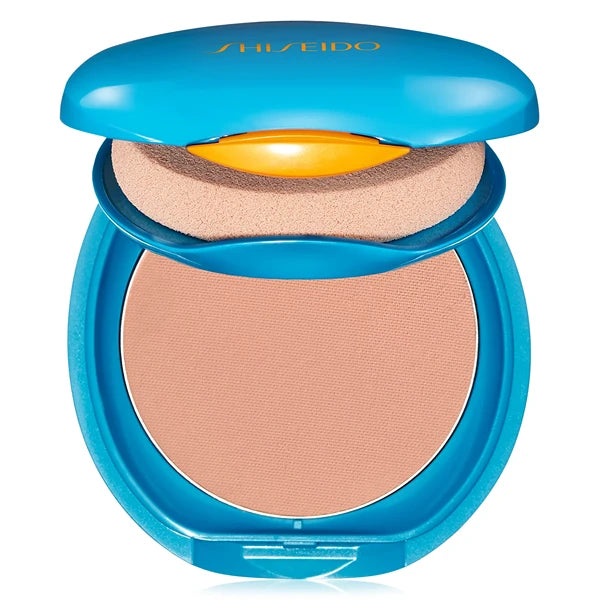 Shiseido UV Protective Compact Foundation SPF 36 Refill, 0.42 oz