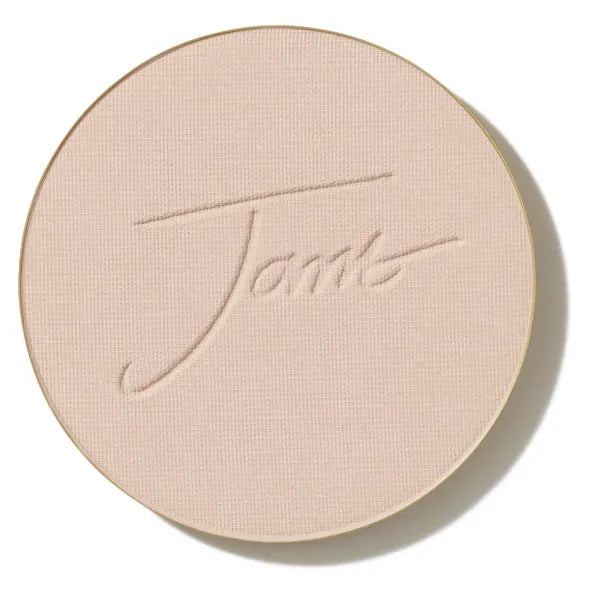 jane iredale PurePressed Base Mineral Foundation Refill or Refillable Compact Set| Semi Matte Pressed Powder with SPF | Talc Free, Vegan, Cruelty-Free