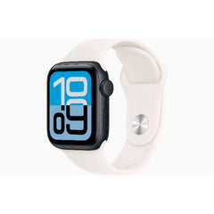 Apple Watch Se 3rd Gen (GPS) Aluminium Case with Sport Band