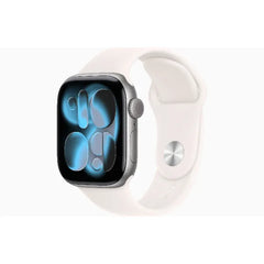 Apple Watch Series 11 (GPS) Aluminium Case with Sport Band