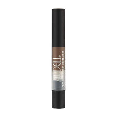 Ardell Touch of Color Temporary Hair Dye, Light Brown - Instant Root Touch Up Hair Color for Precision Coverage, Fast-Drying, 0.2 fl oz