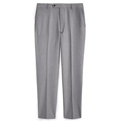 Nautica Men's Big & Tall Modern-Fit Performance Stretch Dress Pants