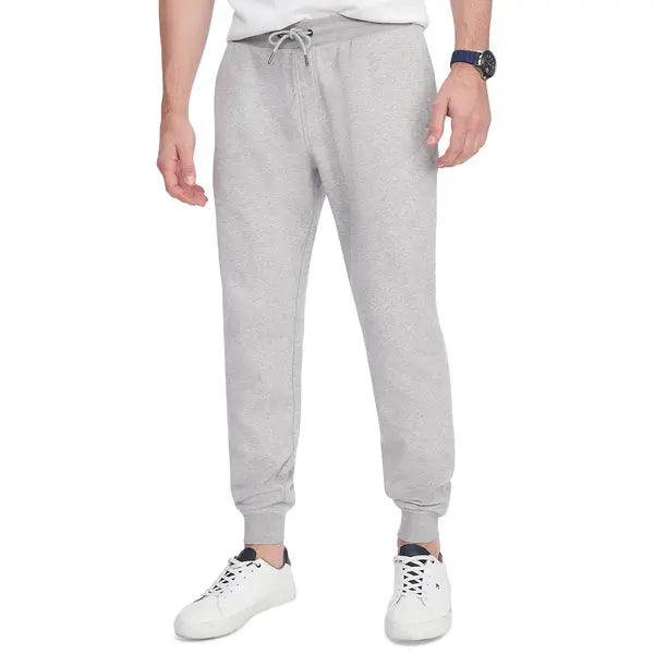 Tommy Hilfiger Men's Flag Logo Sweat pants