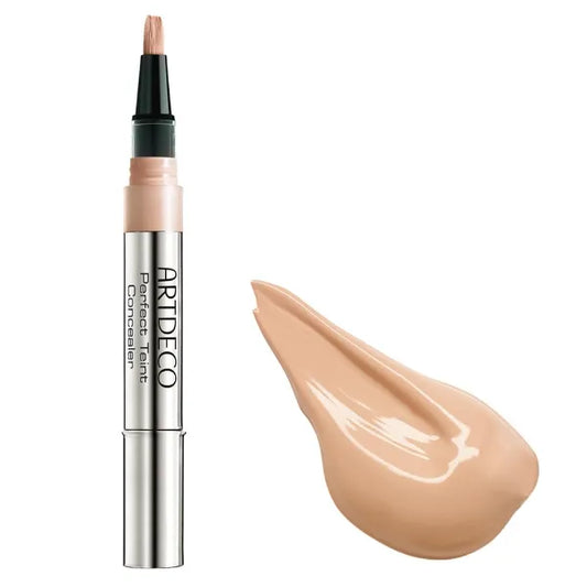 ARTDECO Perfect Teint Concealer – Light-Reflecting, Long-Lasting Medium Coverage