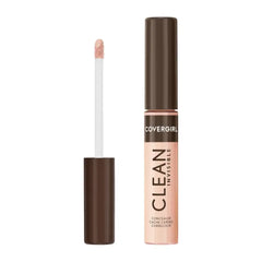 COVERGIRL Clean Invisible Lightweight Concealer