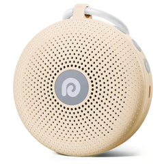 Dreamegg Portable Noise Machine for Baby Adult, Features Powerful Battery, 21 Soothing Sound, Noise Canceling for Office & Sleeping, Sound Therapy for Home, Travel, Registry Gift