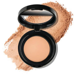 LAURA GELLER NEW YORK Baked Blurring + Setting Powder, Translucent Makeup Setting Powder For Soft-Focus Finish Minimize Fine Lines and Pores