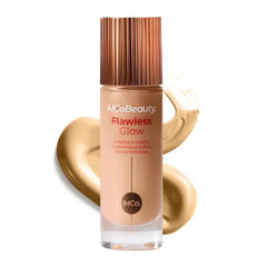 MCoBeauty Flawless Glow Luminous Skin Filter
