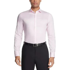 Tommy Hilfiger Men's Regular Fit Dress Shirt