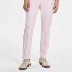 Tommy Hilfiger Men's Modern-Fit Stretch Chambray Suit Separate Pants