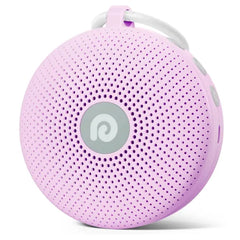 Dreamegg Portable Noise Machine for Baby Adult, Features Powerful Battery, 21 Soothing Sound, Noise Canceling for Office & Sleeping, Sound Therapy for Home, Travel, Registry Gift