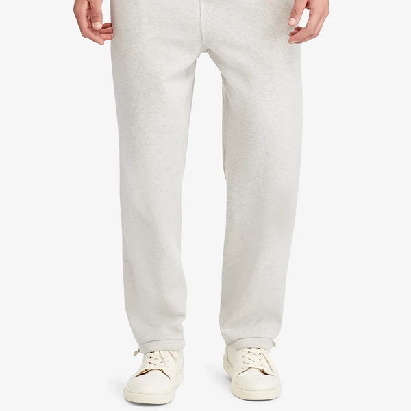 Polo Ralph Lauren Men's Big & Tall Signature Fleece Sweatpant
