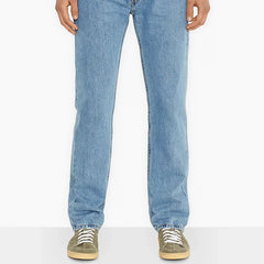 Levi's Men's Regular Fit Non-Stretch Jeans