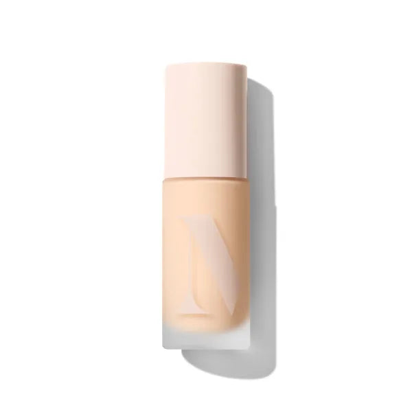 Morphe Lightform Extended Hydration Foundation