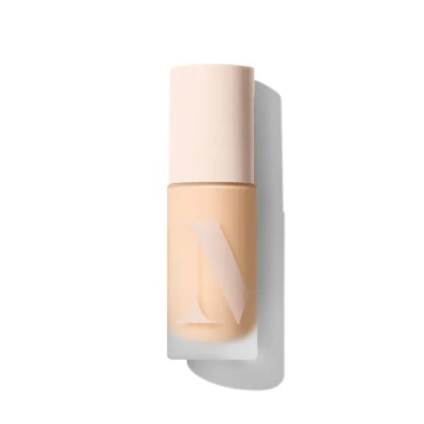 Morphe Lightform Extended Hydration Foundation