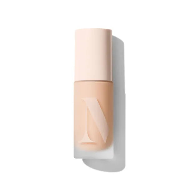Morphe Lightform Extended Hydration Foundation