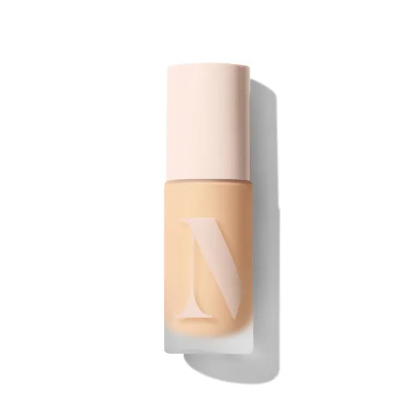 Morphe Lightform Extended Hydration Foundation