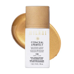 Milani Sun Kiss Bronzing Drops