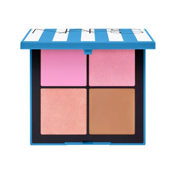 Nars Hot Escape Cheek Palette