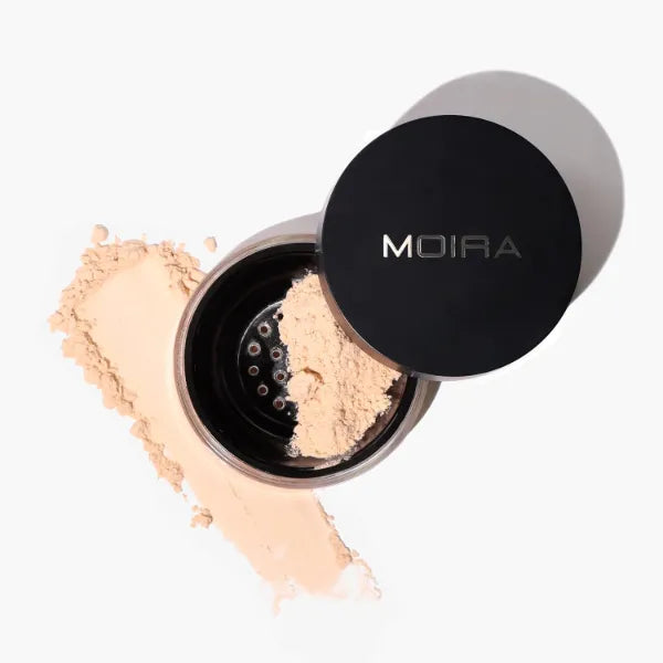 Moira Loose Setting Powder