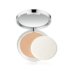 Clinique Almost Powder Makeup SPF 18 Foundation 0.35 oz ,Lightweight and Buildable Coverage