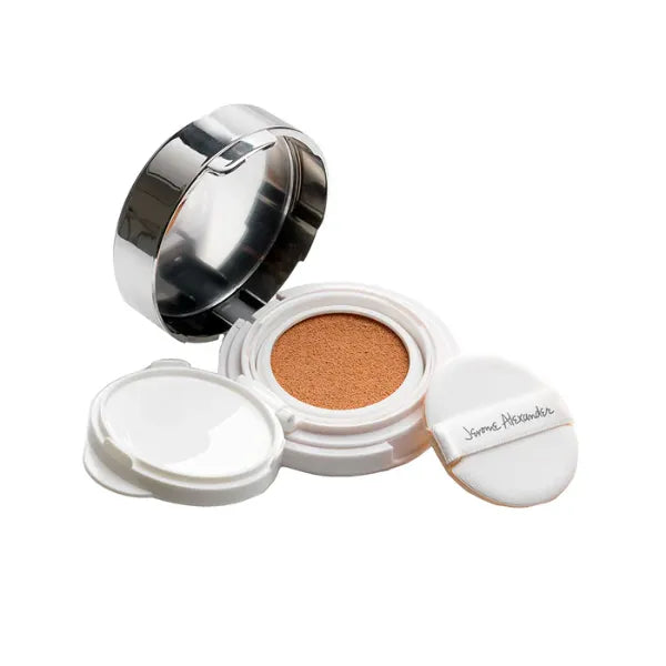 Jerome Alexander AirCushion Concealer Buildable Lightweight Coverage Smooth Formula for All Skin Types