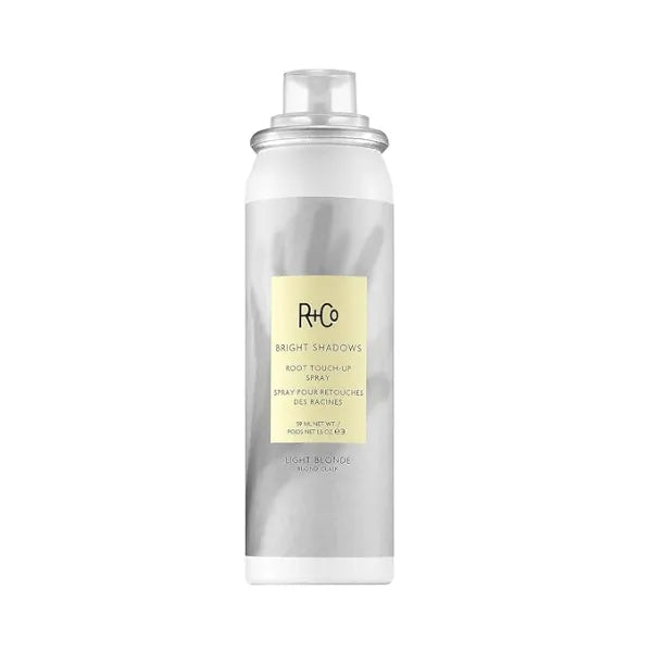 R+Co Bright Shadows Root Touch Up Spray, 1.5 oz
