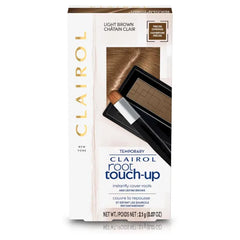 Clairol Root Touch-Up Temporary Concealing Powder- Hair Color