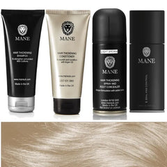 Mane Hair Thickening Spray- Travel Pack