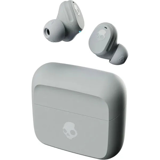 Skullcandy Mod Wireless Earbuds, Bluetooth Headphones, Up to 32 Hours Battery, Noise Isolating Fit, Sweat and Water Resistant, Microphone for iPhone Android