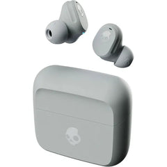 Skullcandy Mod Wireless Earbuds, Bluetooth Headphones, Up to 32 Hours Battery, Noise Isolating Fit, Sweat and Water Resistant, Microphone for iPhone Android