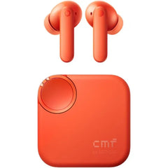 CMF By Nothing Buds 2 48dB Hybrid ANC True Wireless Earbuds, Strong and Comfort Noise Cancelling, Ultra Bass and Dirac Sound, in-Ear Detection, 55H Playtime, 6ENC Mics, Bluetooth 5.4