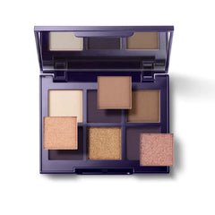 Kevyn Aucoin The Contour Eyeshadow Palette: Six must-have shades from matte to satin, complement skin tone, Bring contoured dimension to the eyes
