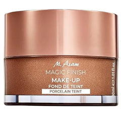 M. Asam Magic Finish Perfect Me Primer Make Up Hydrating Face Foundation Primer For A Flawless Skin, Ideal For Touch Ups, With Blurring Effect, Matches Various Skin Tones