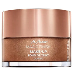 M. Asam Magic Finish Perfect Me Primer Make Up Hydrating Face Foundation Primer For A Flawless Skin, Ideal For Touch Ups, With Blurring Effect, Matches Various Skin Tones