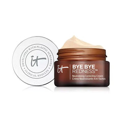 IT Cosmetics Bye Bye Redness Neutralizing Color Correcting Cream for Redness and Skin Discoloration