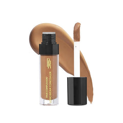 Black Radiance True Complexion™ Longwear Concealer – Fair, Light, Medium, Dark & Deep Shades | Full Coverage, Crease-Resistant, All-Day Wear Concealer