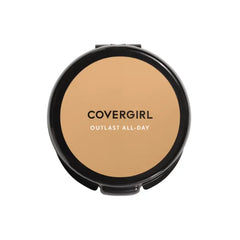 COVERGIRL Outlast All-Day Matte Finishing Powder