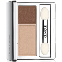 Clinique All About Shadow Duo Eyeshadow, 0.05 oz.