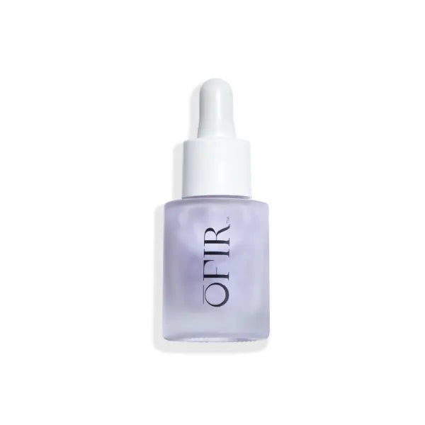 OFIR Bloom Serum Illuminating Eye Gel | Under Eye Brightener Dark Circles Treatment | Lifting and Hydrating Formula With Hyaluronic Acid | Vegan, Cruelty, Paraben Free Skincare
