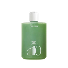 ANILLO Korean Vegan Shampoo Complete Collection 6-Piece Set (300–500ml) – Black Tea, Dark Beer, Gardenia Color Shield, Lime Refresh, Patchouli & Rosy Night | Sulfate, Silicone & Paraben-Free
