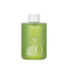 ANILLO 3-Piece Hair Treatment Set 200ml – Gardenia Color Protect Mask + Rosy Night Damage Repair Ampoule + Lime Scalp Refresh Vinegar | Korean Salon Formula, Silicone & Paraben-Free