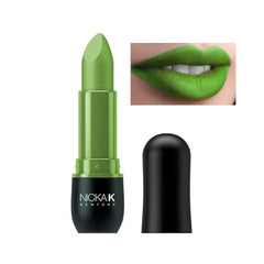 NICKA K Vivid Matte Lipsticks