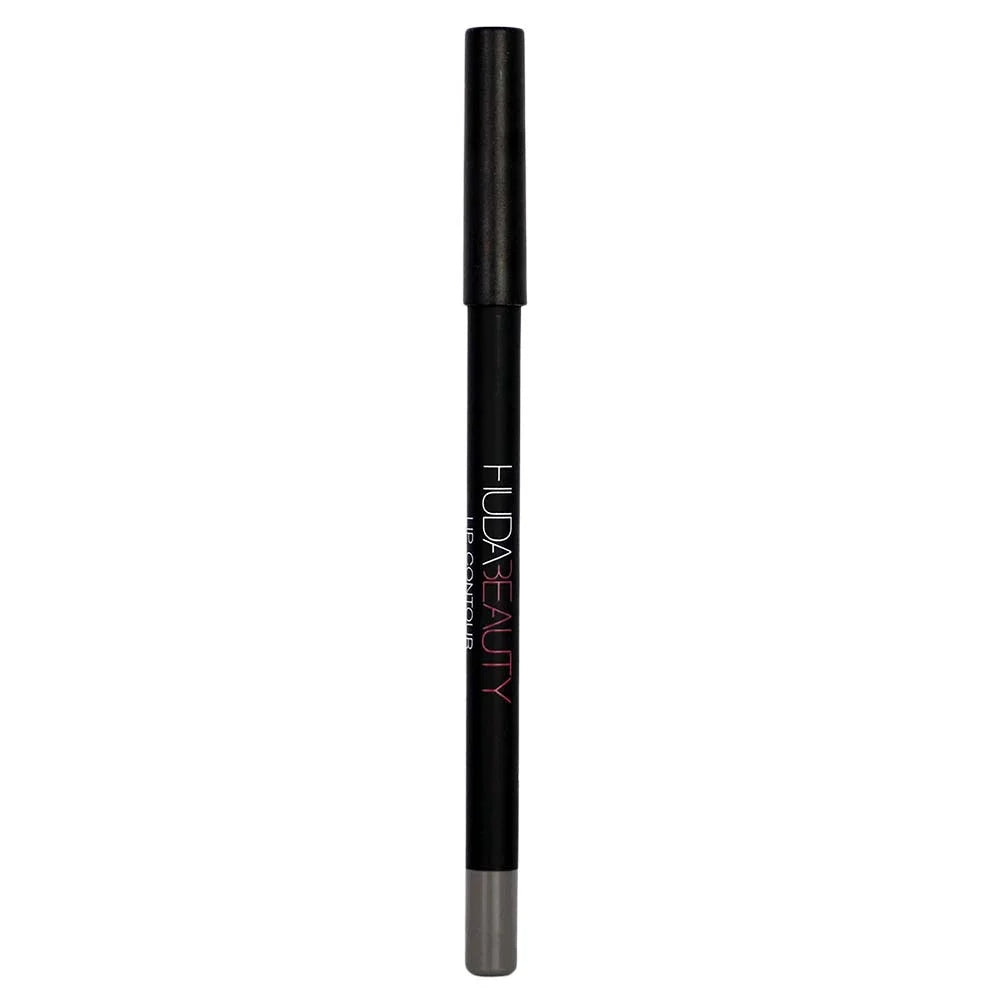 Huda Beauty Lip Contour Matte Pencil - Silver Fox