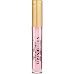 Too Faced Lip Injection Plumping Lip Gloss