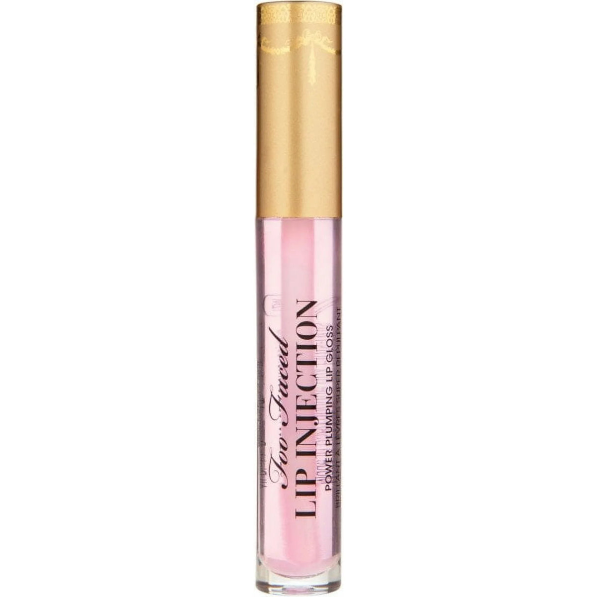 Too Faced Lip Injection Plumping Lip Gloss