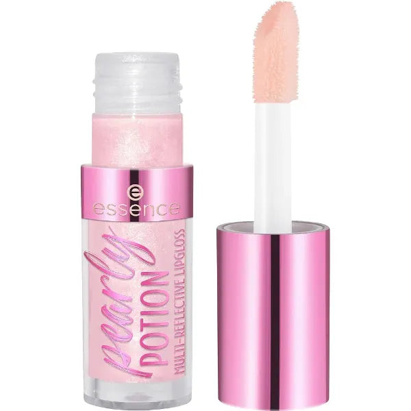 Essence Pearly Potion Multi-Reflective Lipgloss - 01