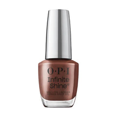 OPI Infinite Shine What's Your Mani-tude Fall 2025 Nail Polish Collection - Long-Wear Gel-Like Shades
