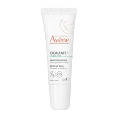 Avène Cicalfate, Face Moisturizer, face cream for sensitive skin, helps restore skin barrier, restorative cream, safe for infants, children and adults